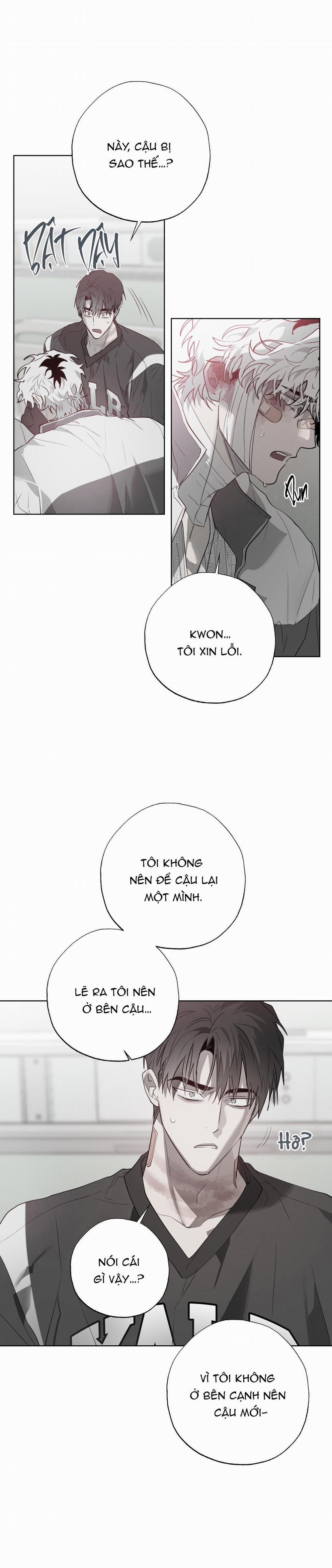 Hold Over You 20 trang 8