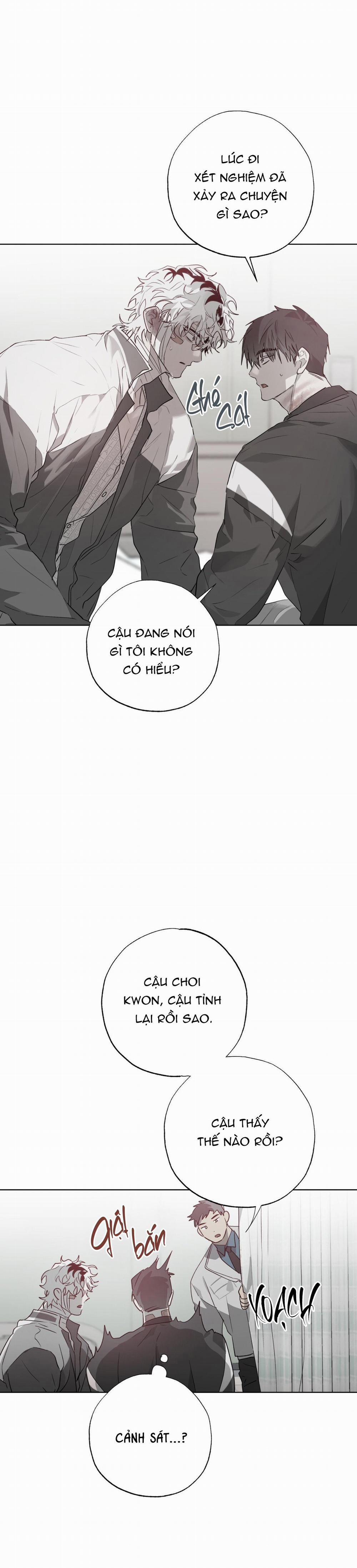 Hold Over You 20 trang 9