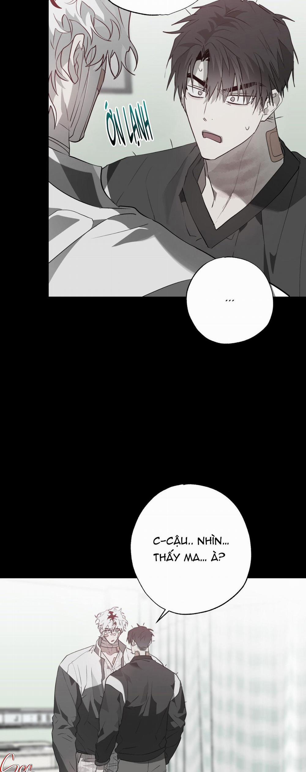 Hold Over You 21 trang 11