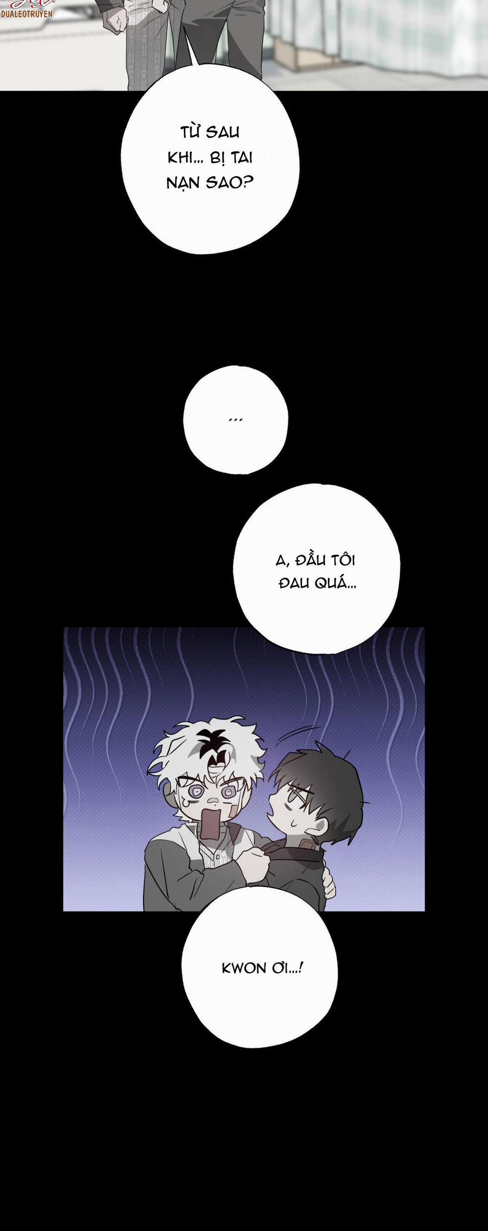 Hold Over You 21 trang 12