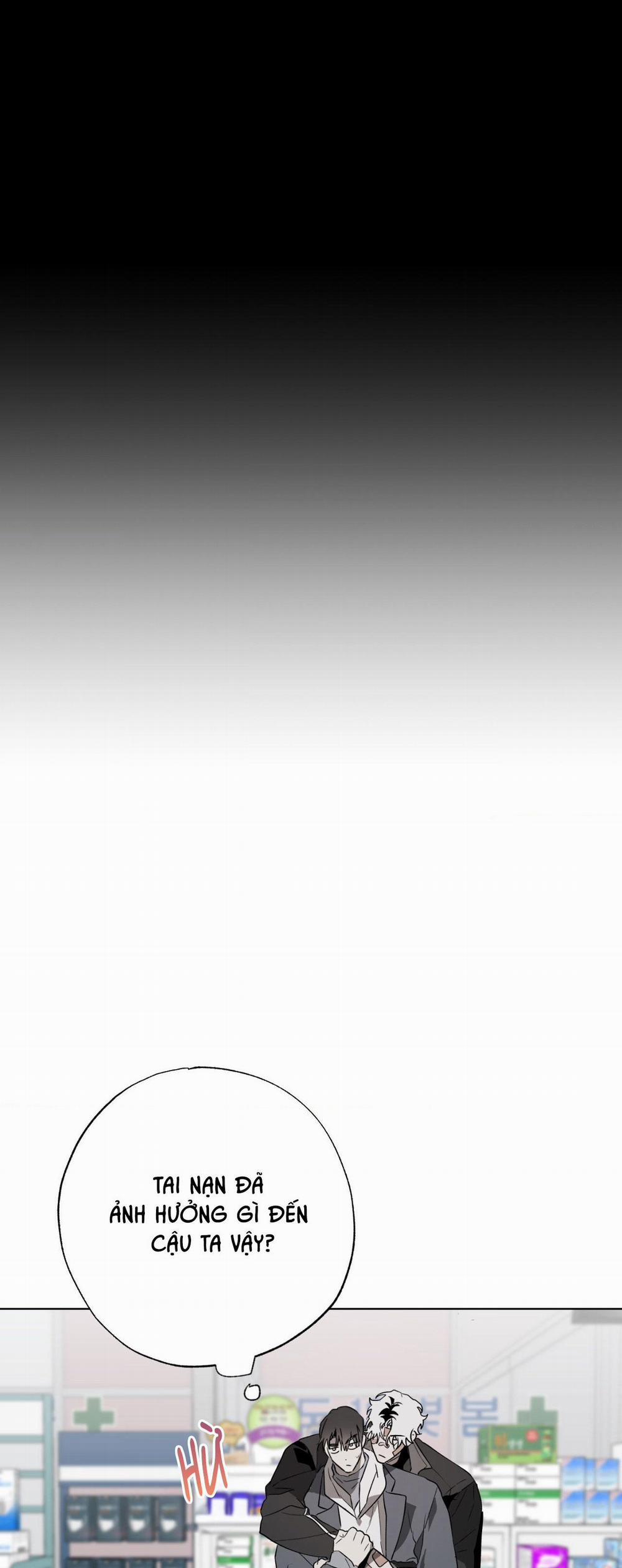 Hold Over You 21 trang 13