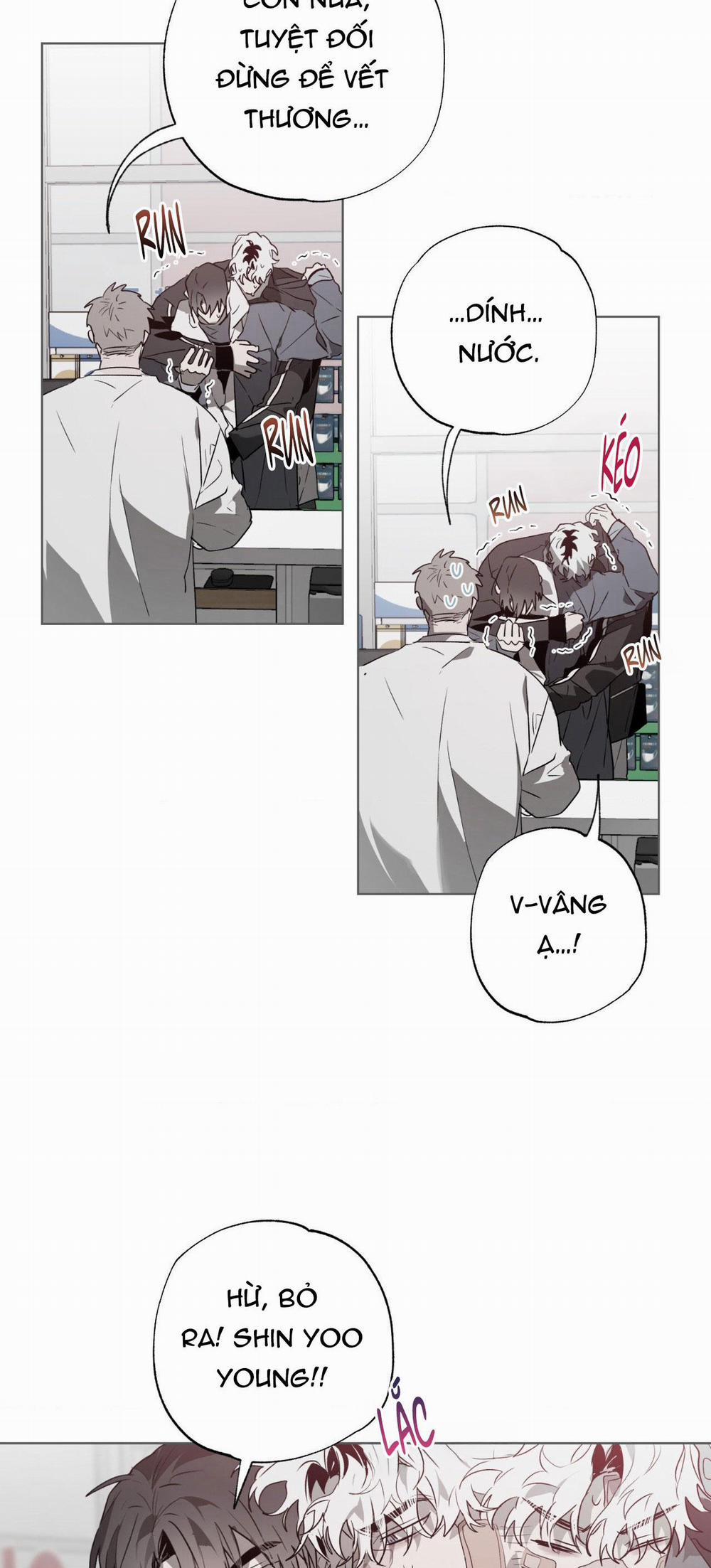 Hold Over You 21 trang 2