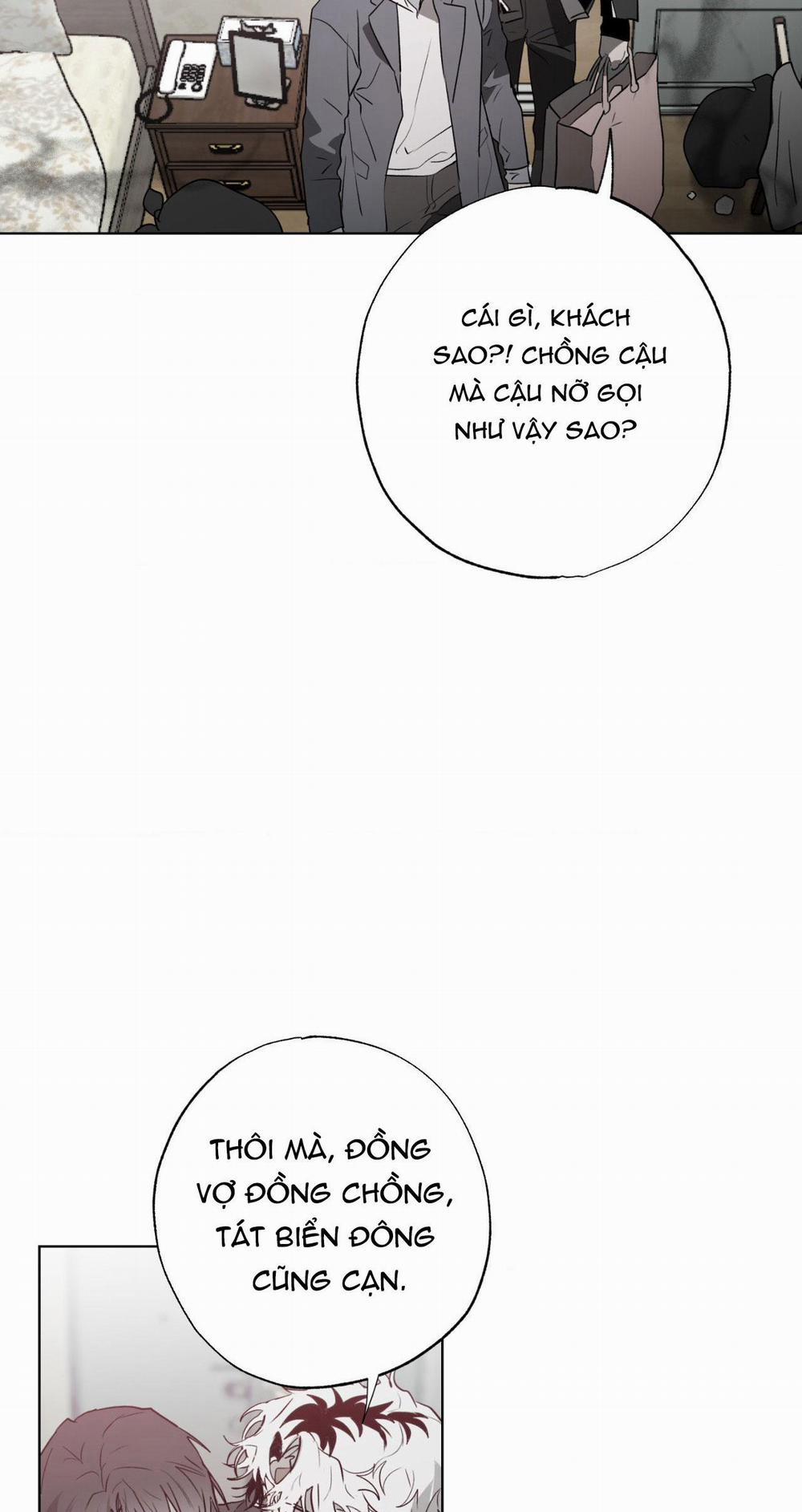 Hold Over You 21 trang 23