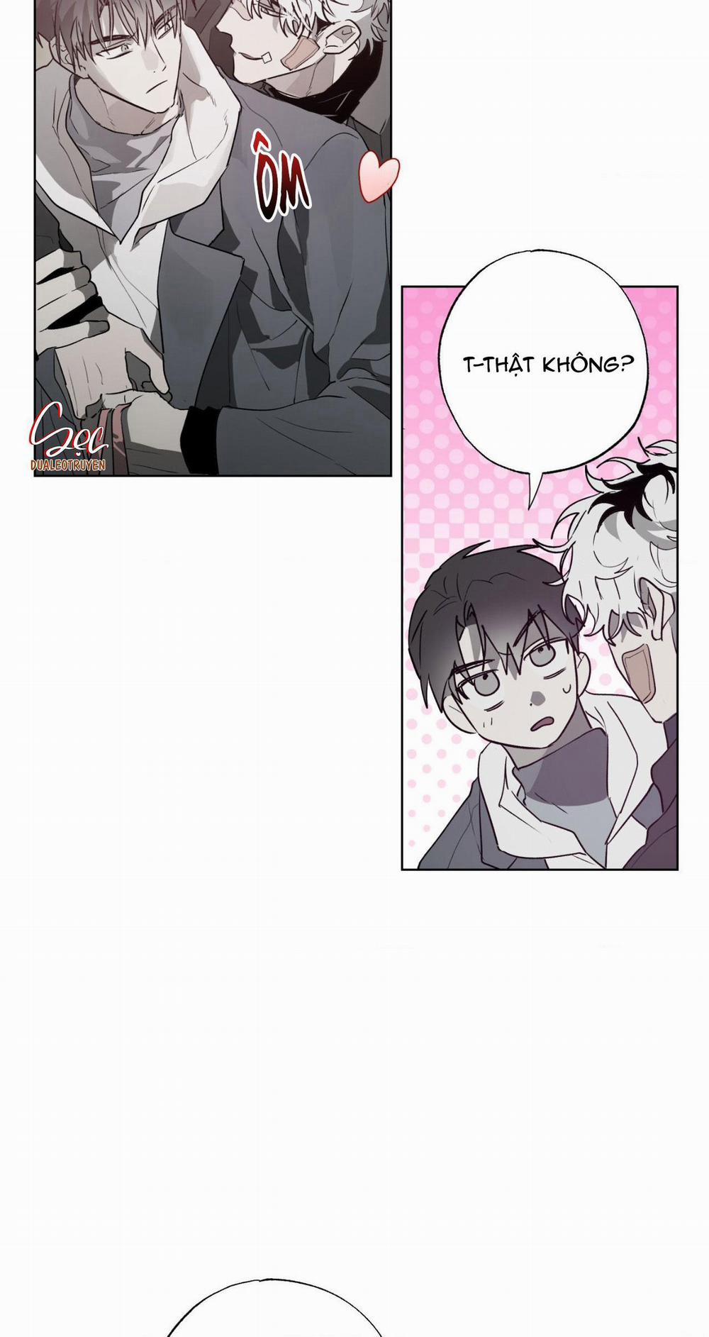 Hold Over You 21 trang 24