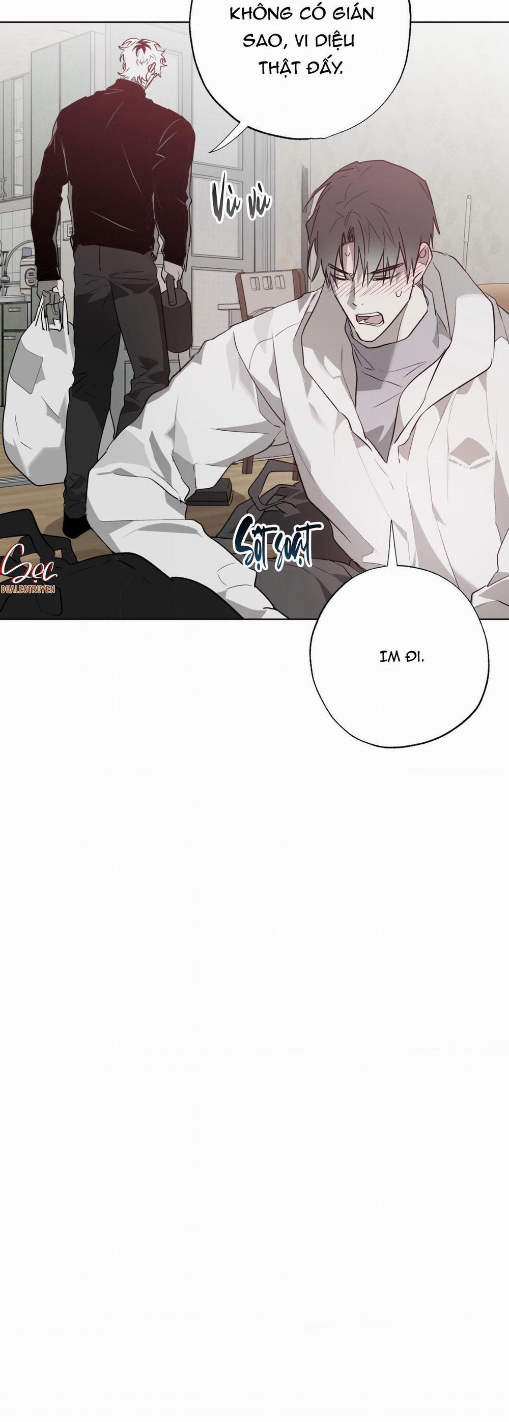 Hold Over You 21 trang 27