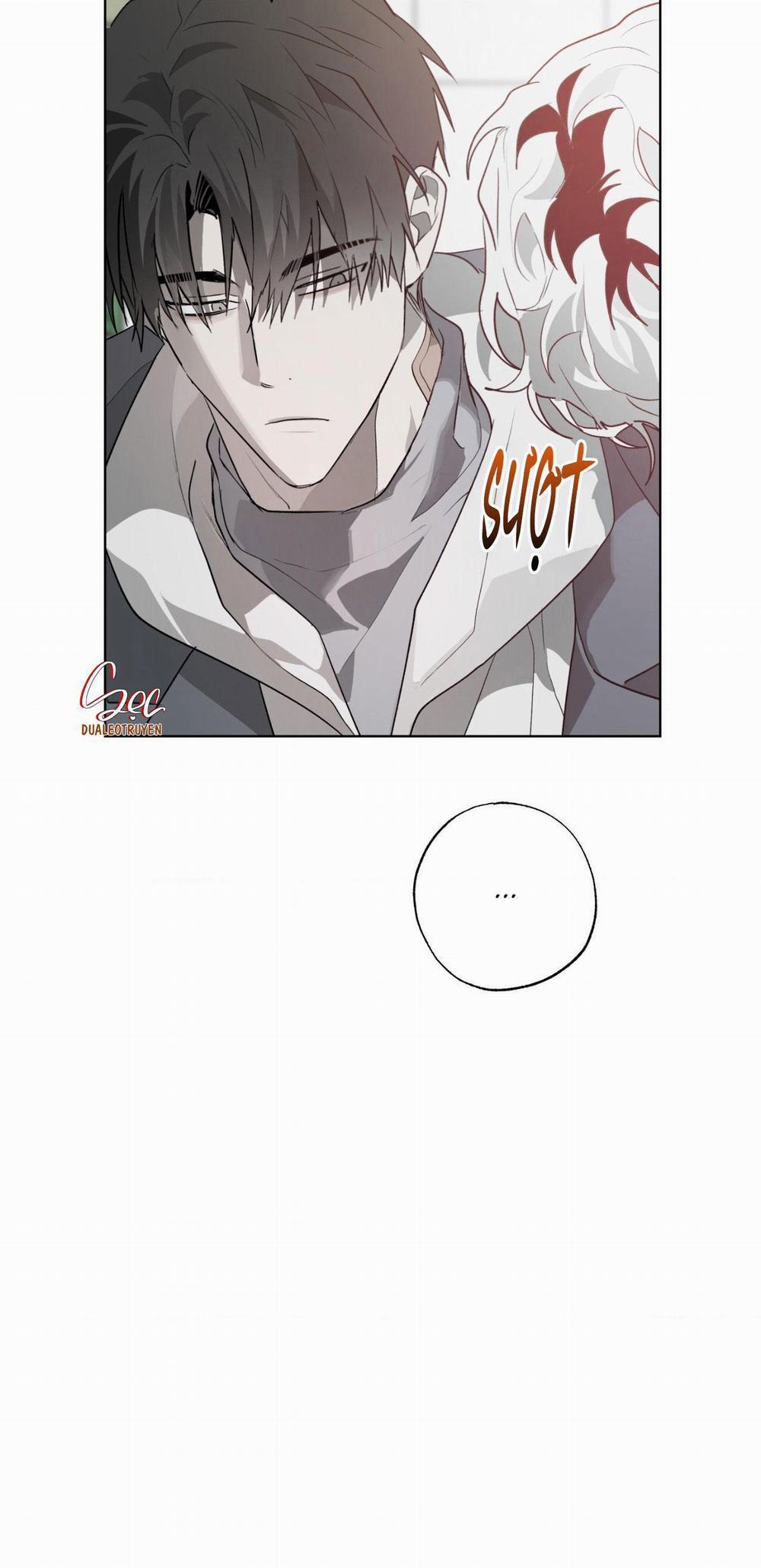 Hold Over You 21 trang 30