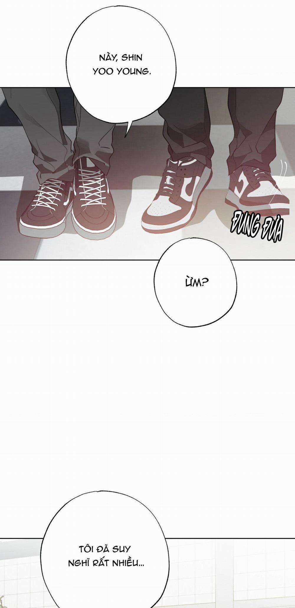 Hold Over You 21 trang 31