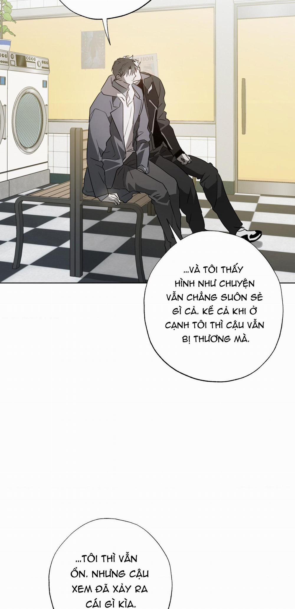 Hold Over You 21 trang 32