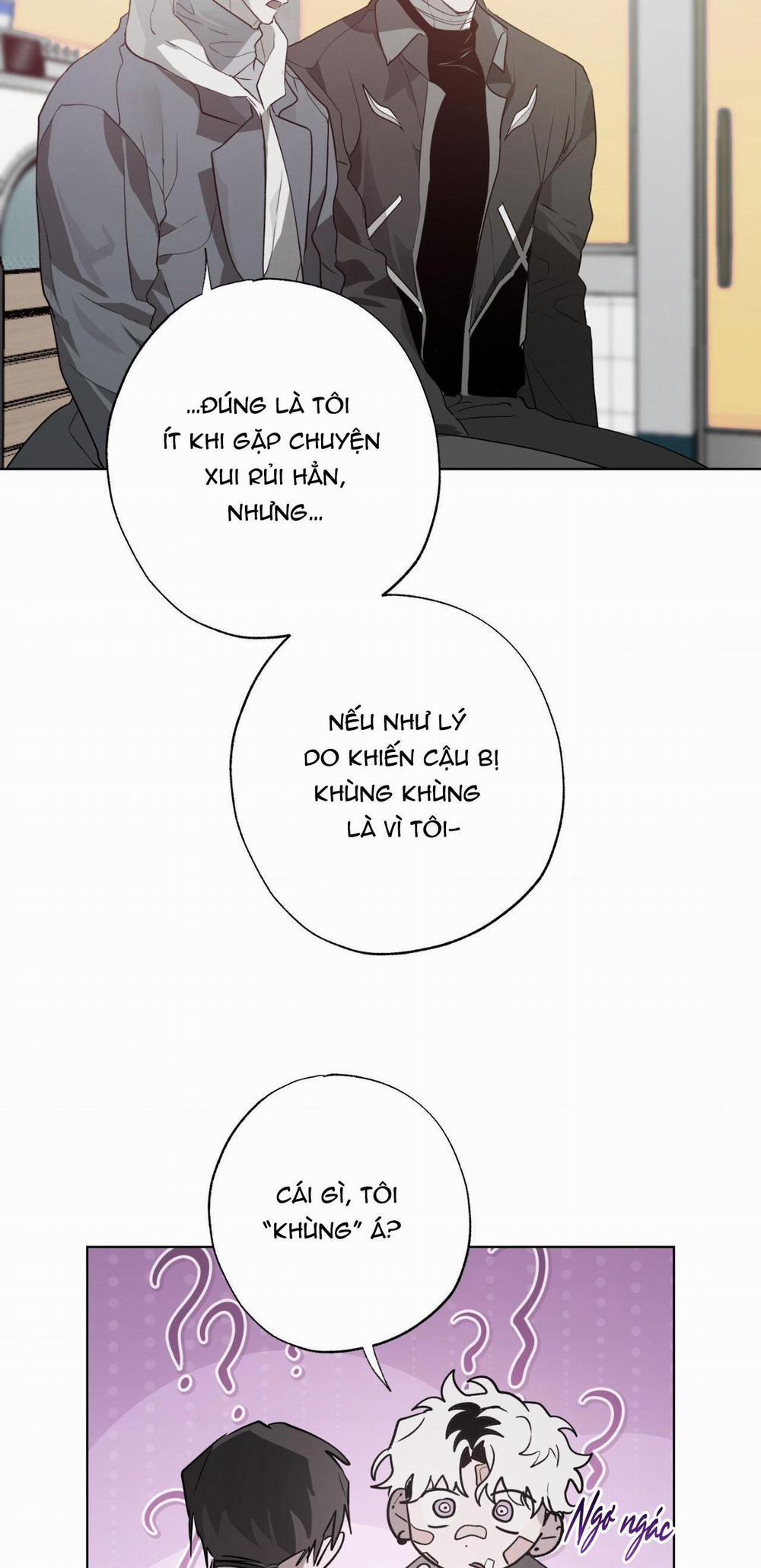 Hold Over You 21 trang 34