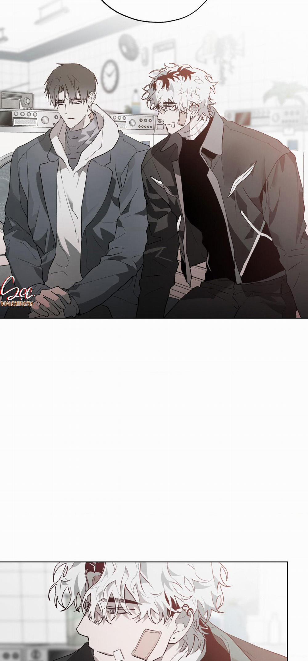 Hold Over You 21 trang 36