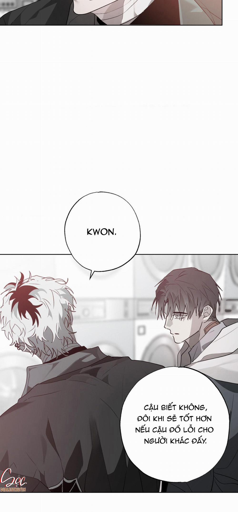 Hold Over You 21 trang 37