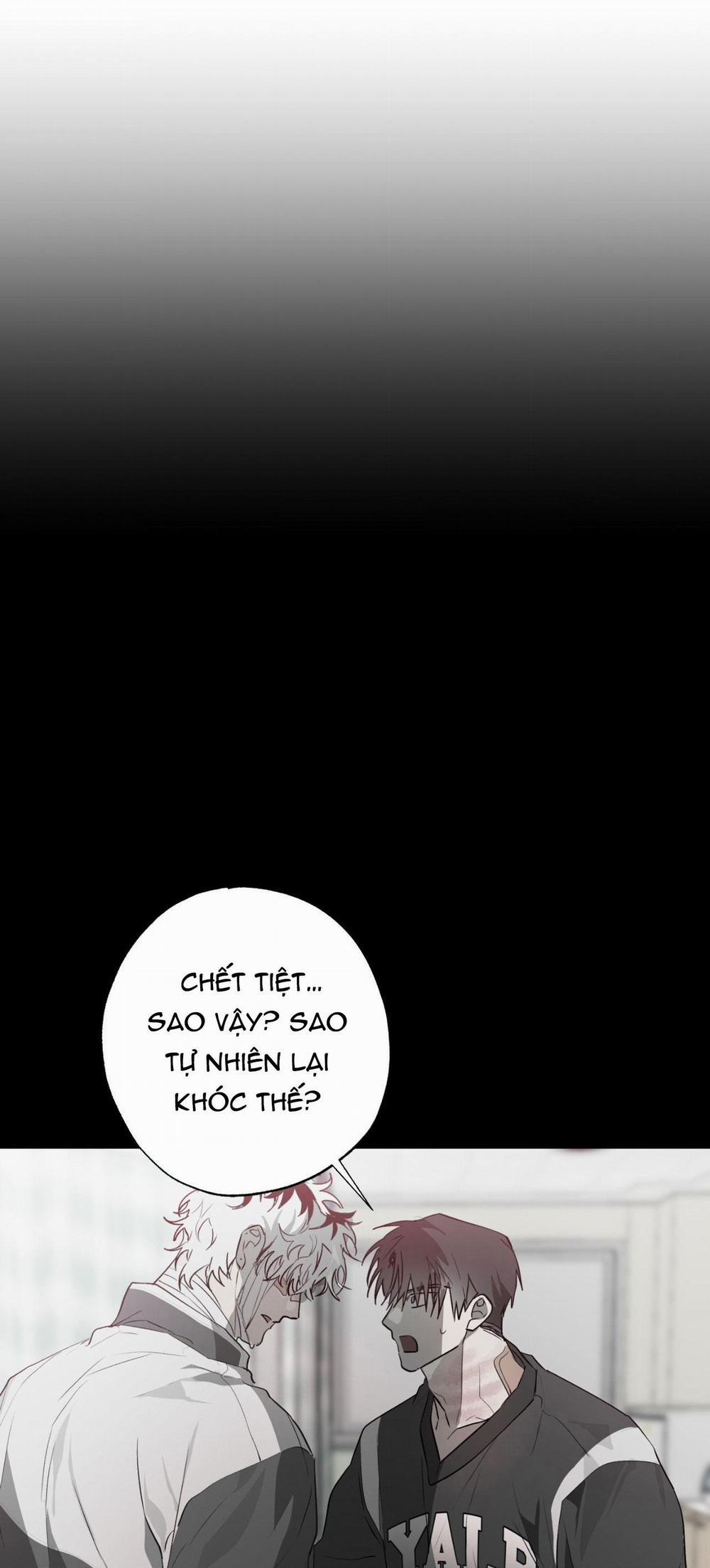 Hold Over You 21 trang 4