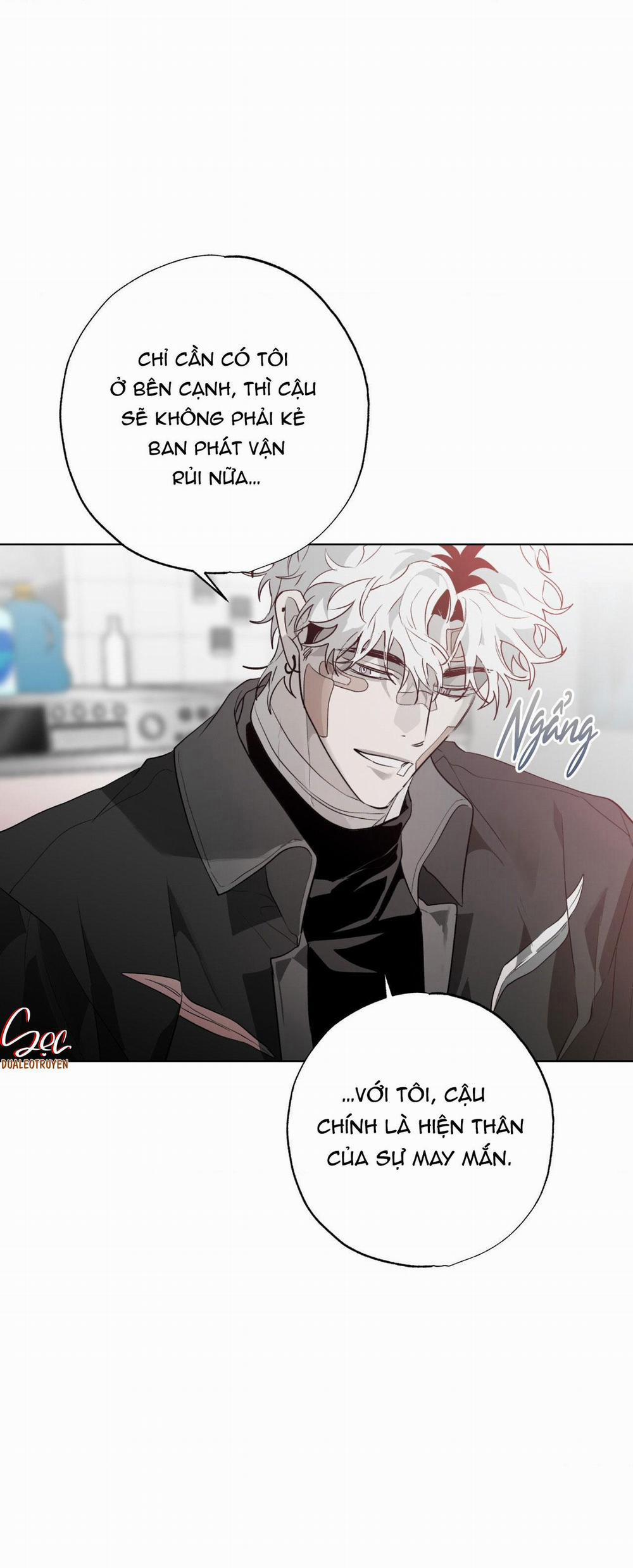 Hold Over You 21 trang 40