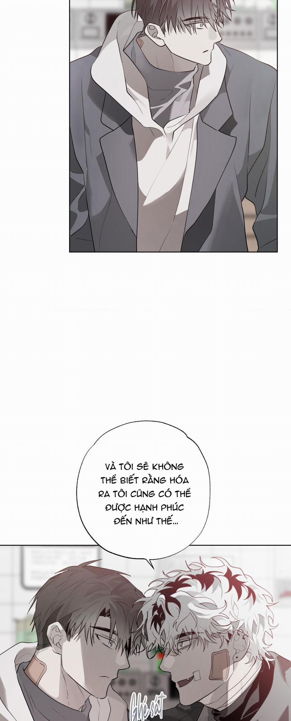 Hold Over You 21 trang 42