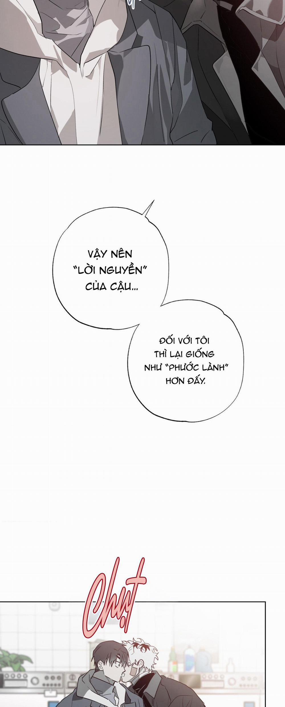 Hold Over You 21 trang 43