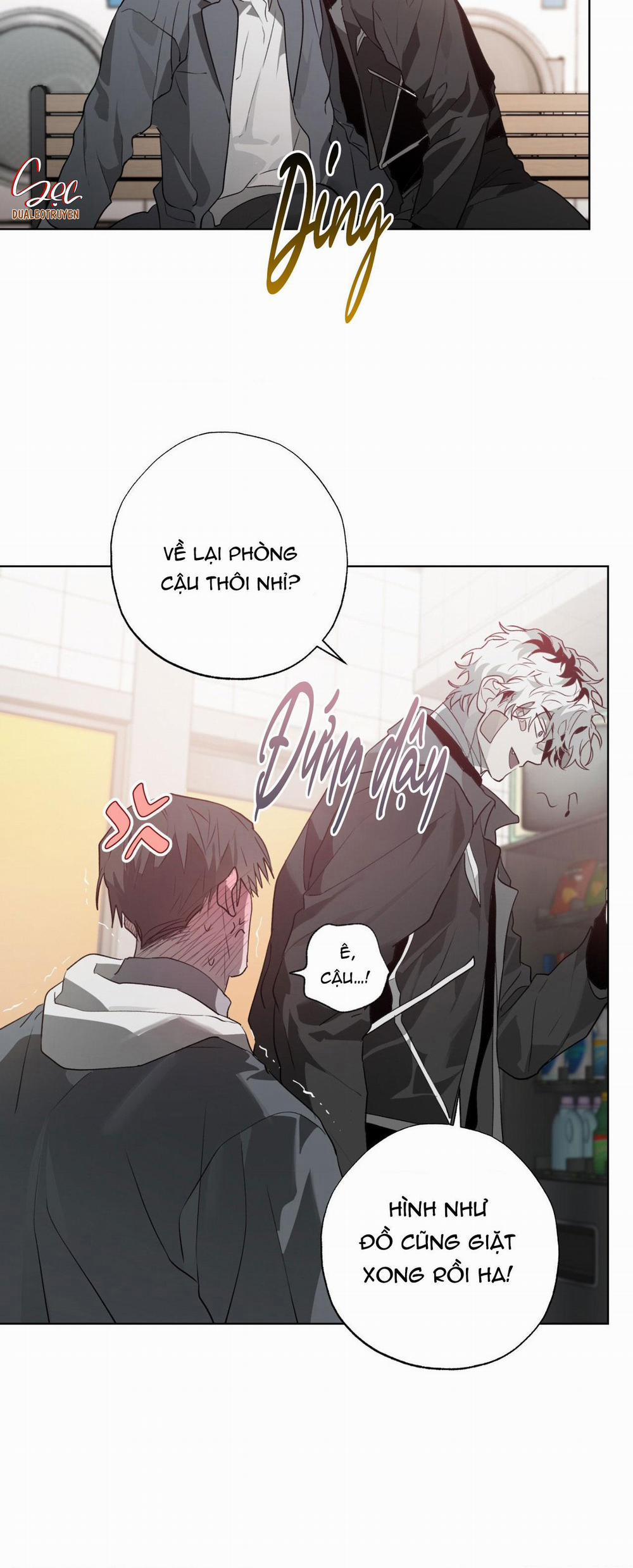 Hold Over You 21 trang 44