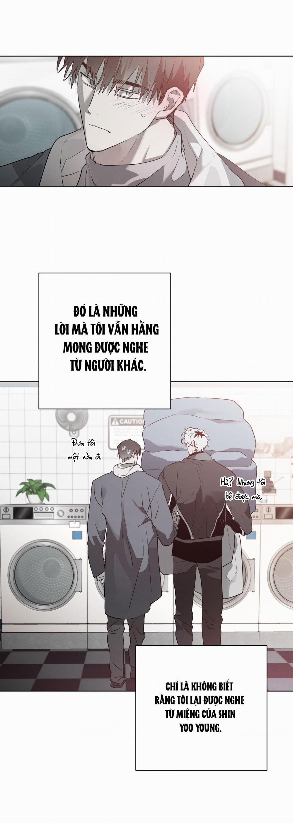 Hold Over You 21 trang 45