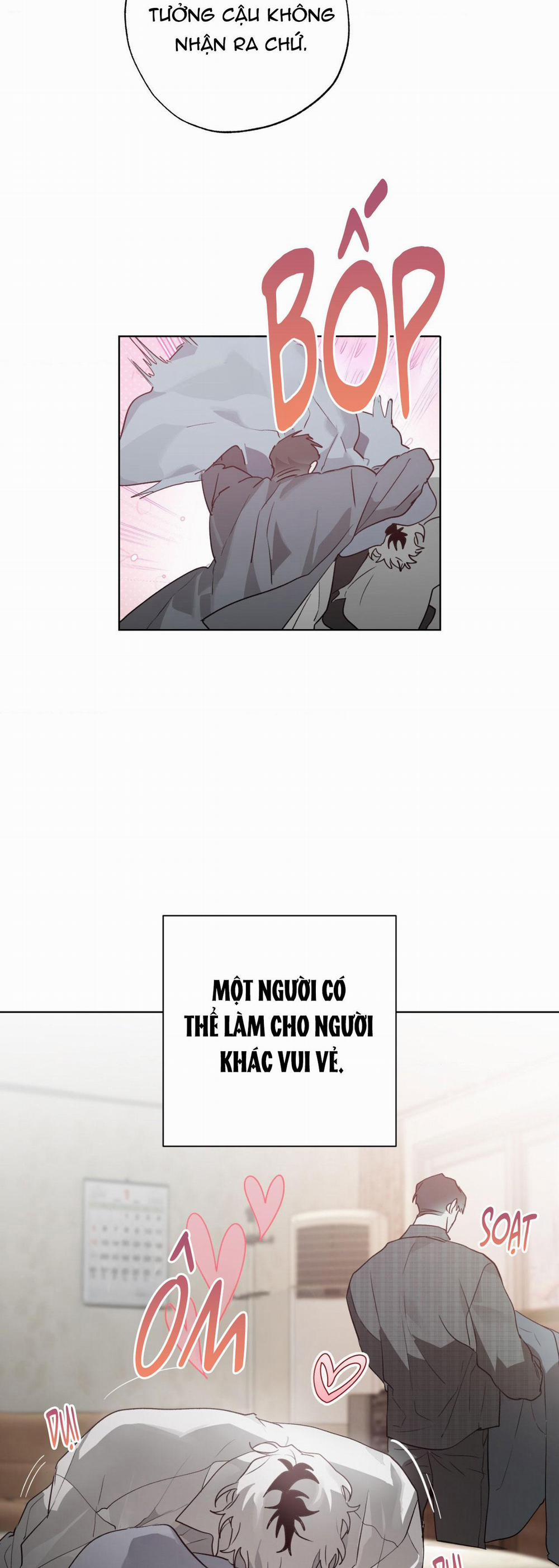 Hold Over You 21 trang 47