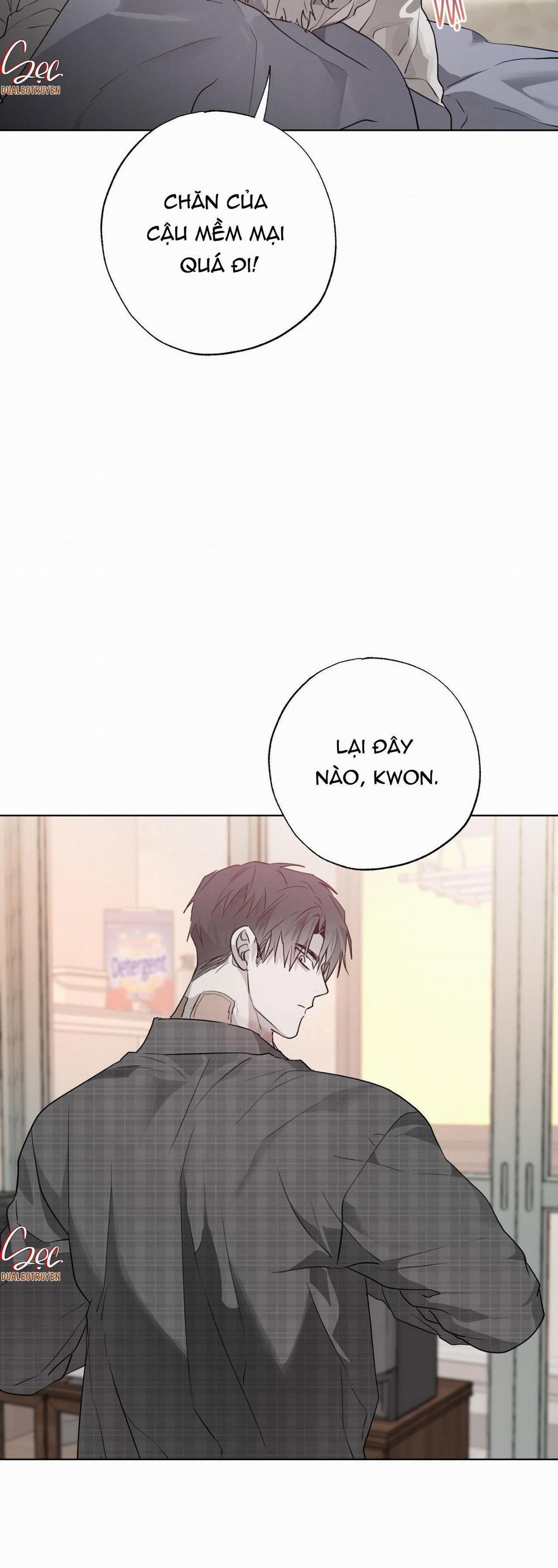 Hold Over You 21 trang 48