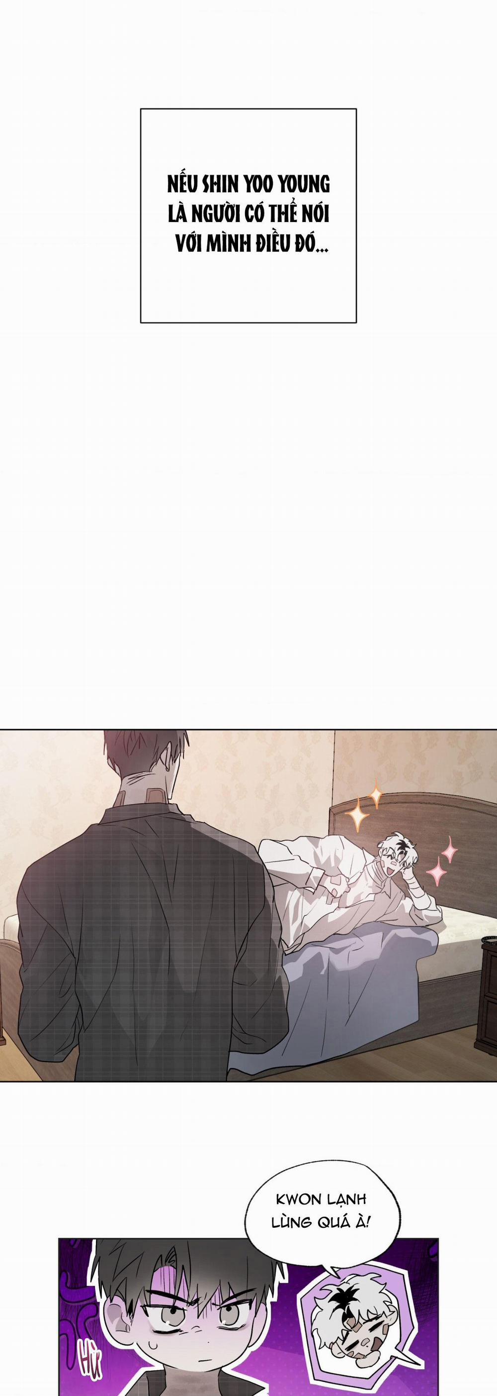 Hold Over You 21 trang 49