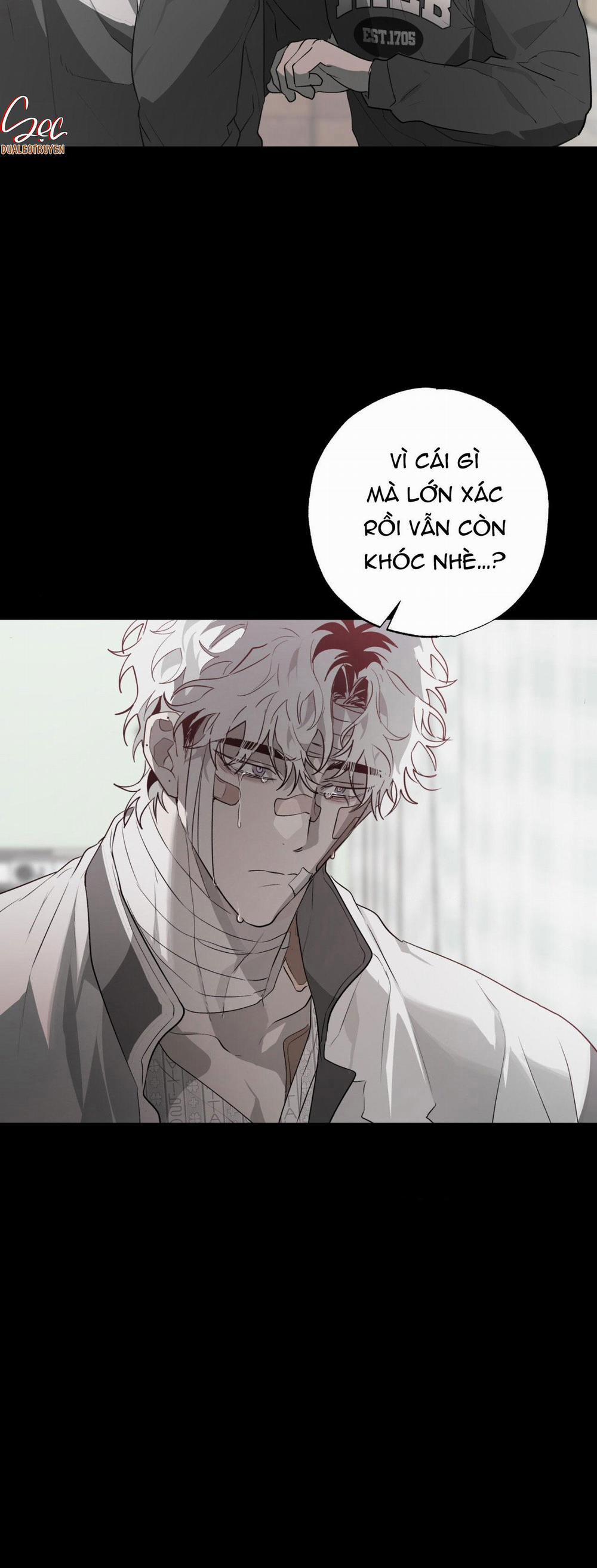 Hold Over You 21 trang 5