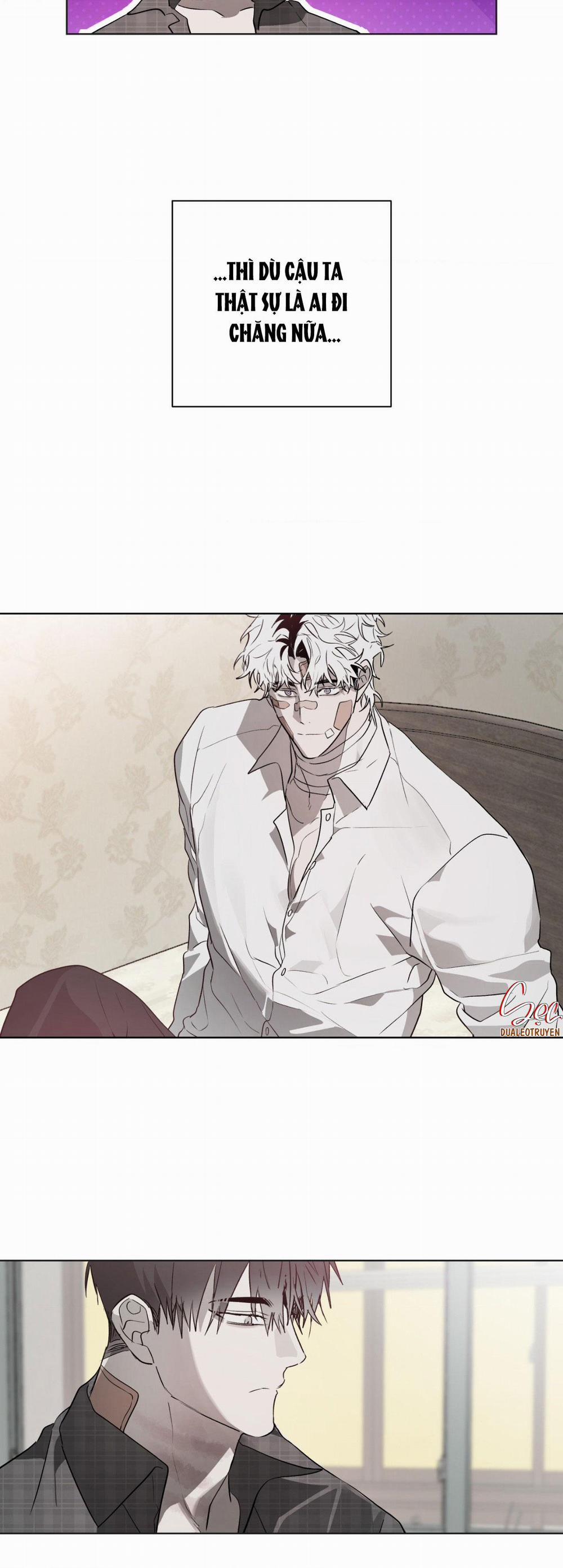 Hold Over You 21 trang 50