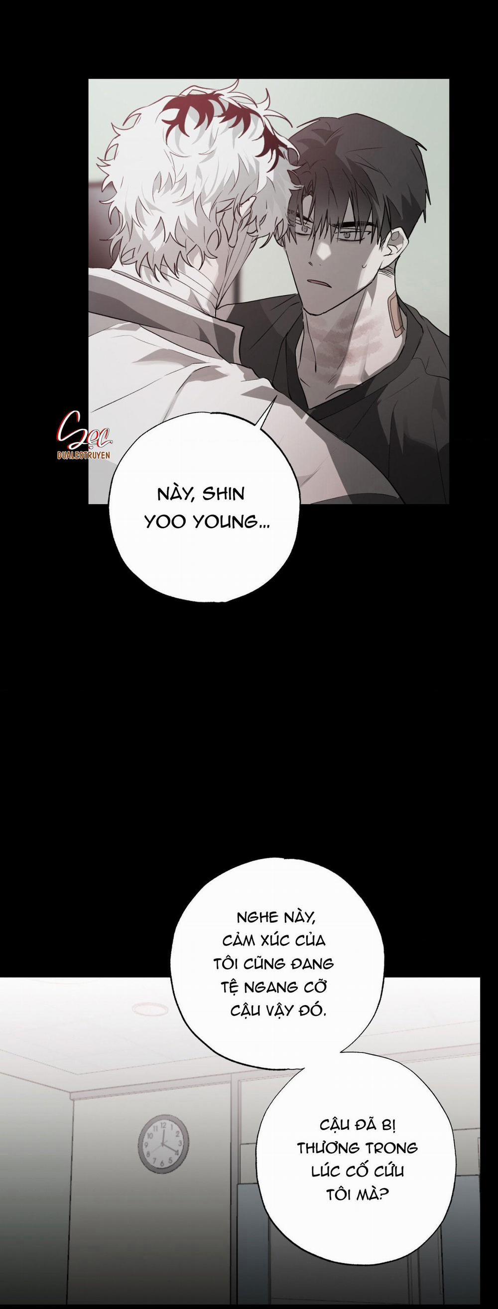 Hold Over You 21 trang 6