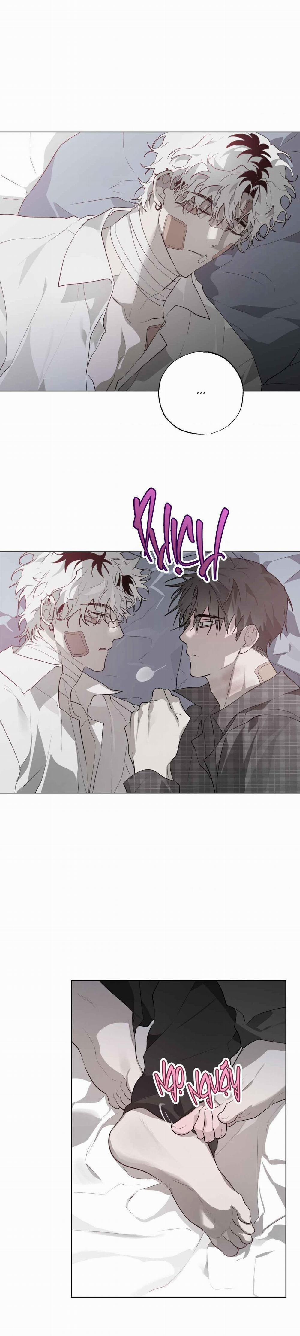 Hold Over You 22 trang 13