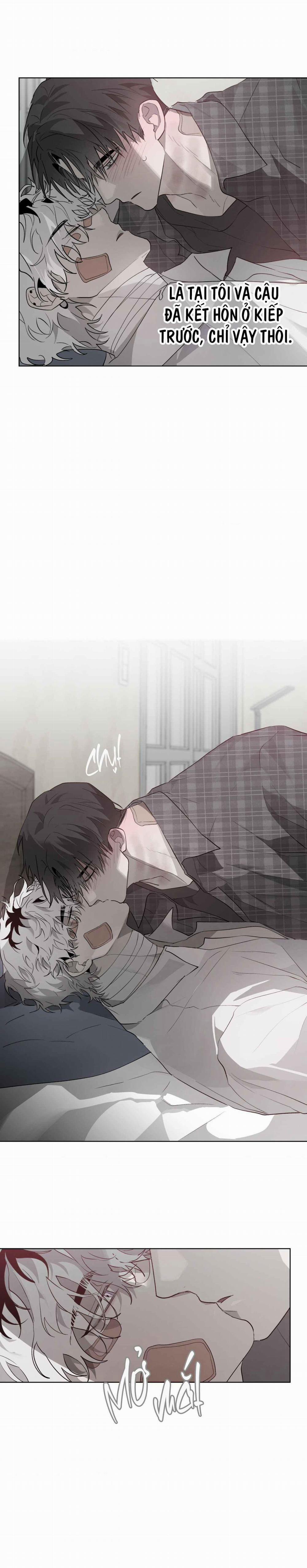 Hold Over You 22 trang 16