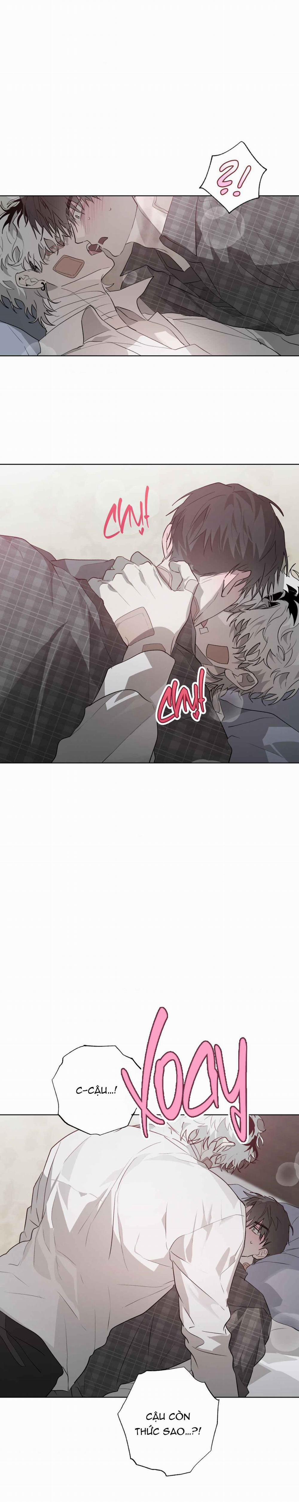 Hold Over You 22 trang 17