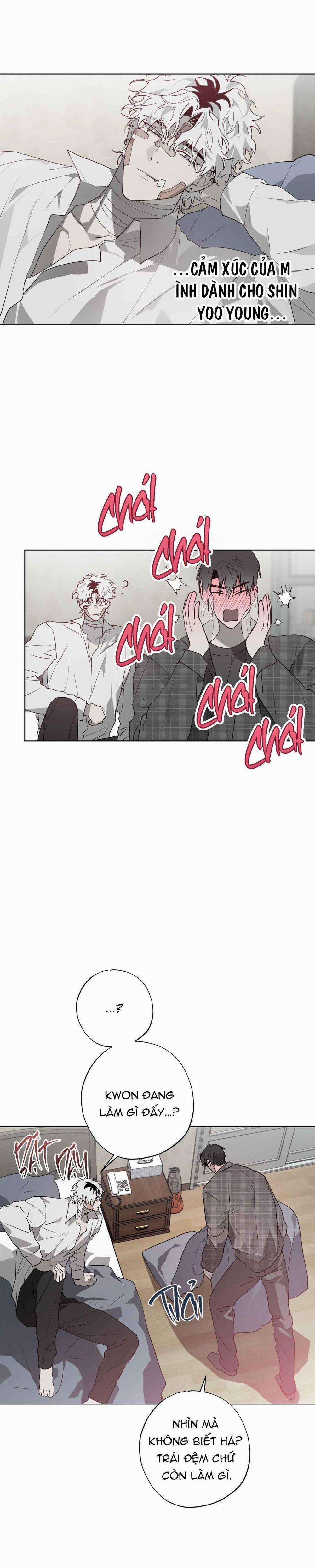 Hold Over You 22 trang 6