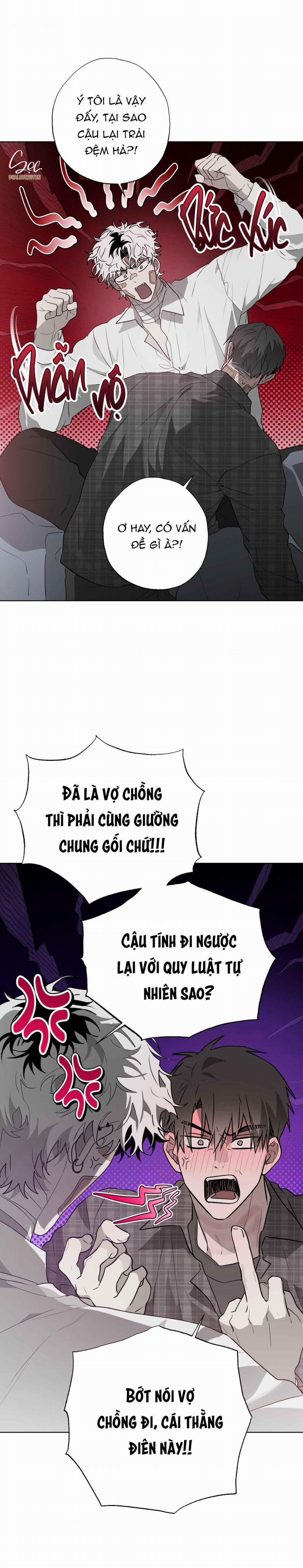 Hold Over You 22 trang 7