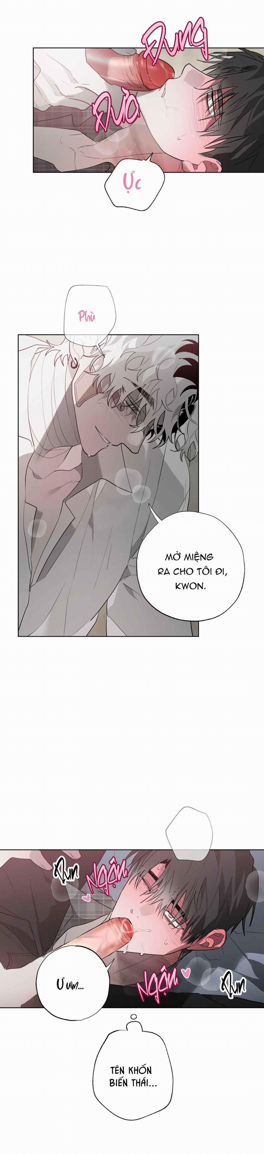 Hold Over You 23 trang 11