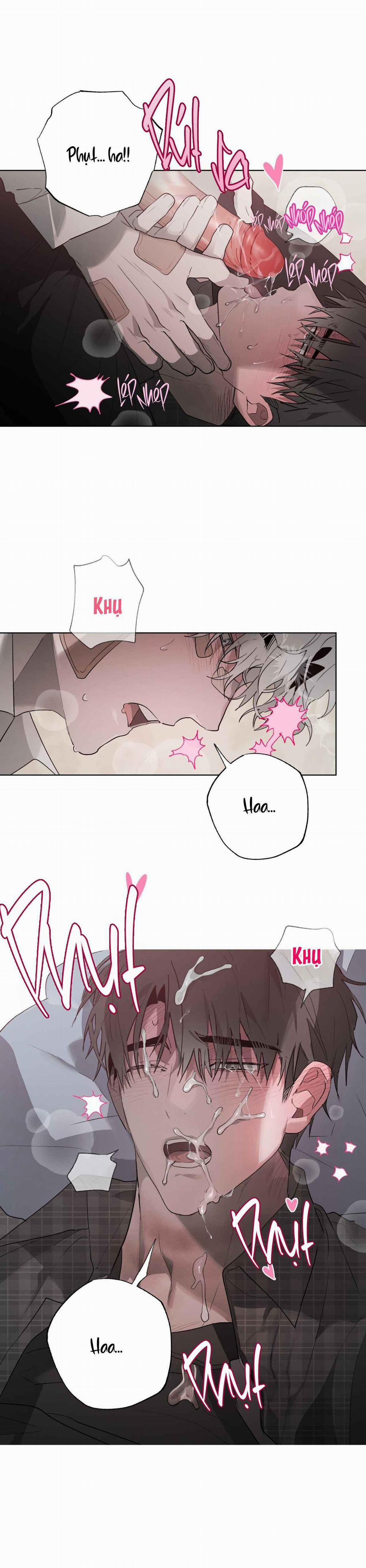 Hold Over You 23 trang 15