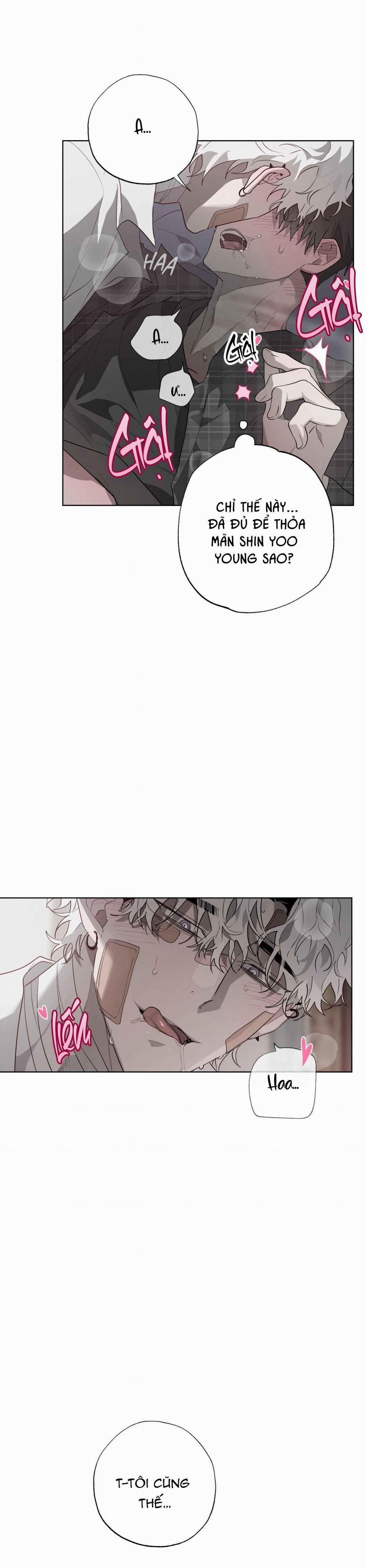 Hold Over You 23 trang 5