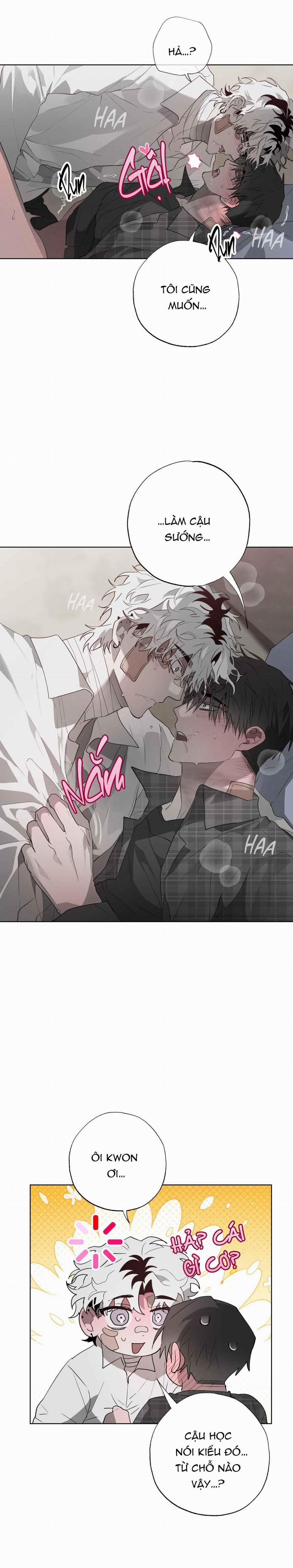 Hold Over You 23 trang 6