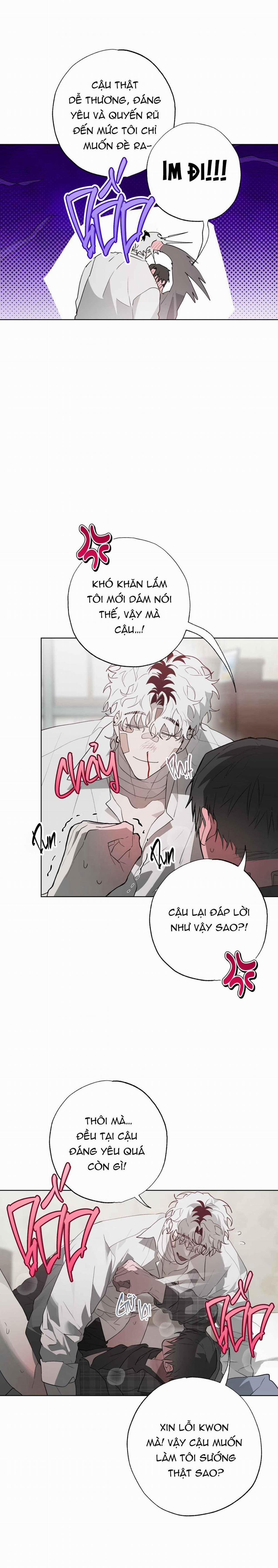 Hold Over You 23 trang 7