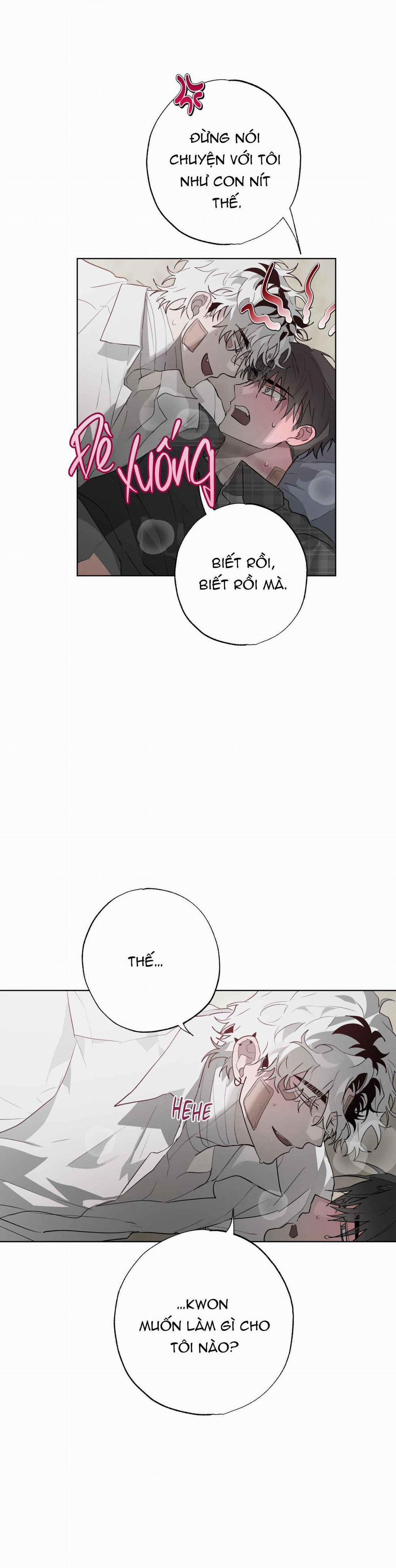 Hold Over You 23 trang 8