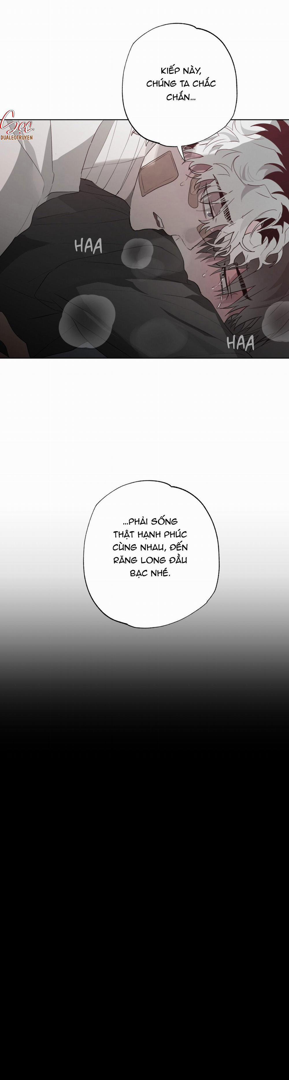 Hold Over You 24 trang 10