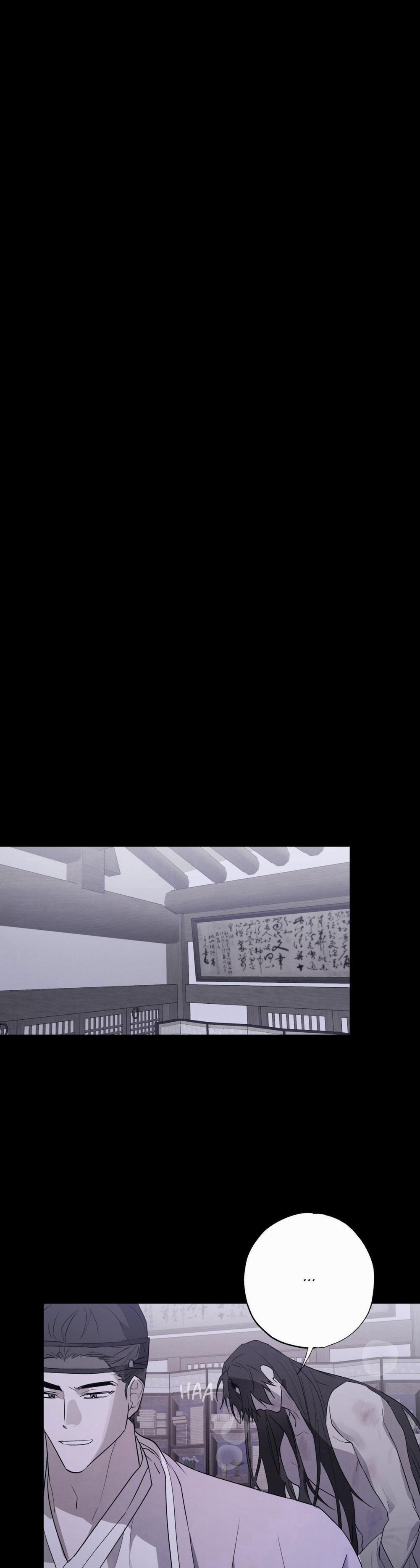 Hold Over You 24 trang 11