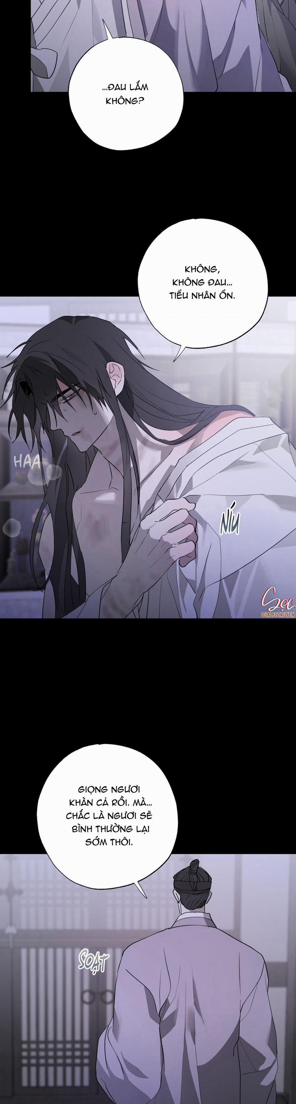 Hold Over You 24 trang 12