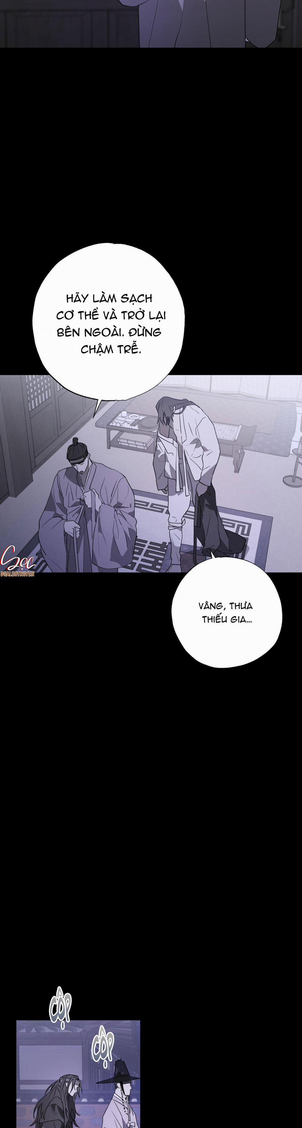 Hold Over You 24 trang 13