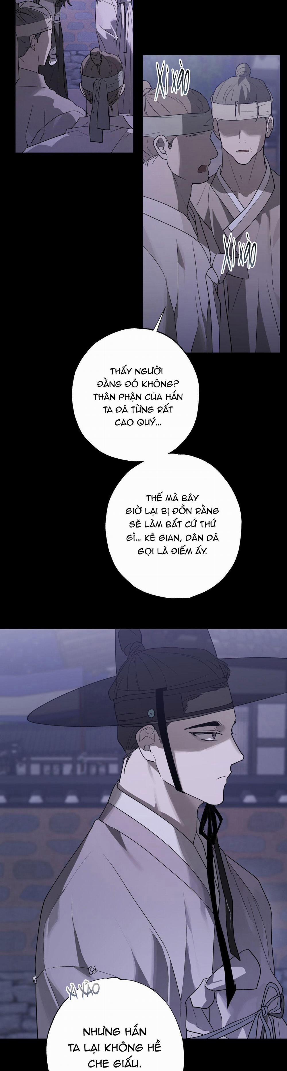 Hold Over You 24 trang 14