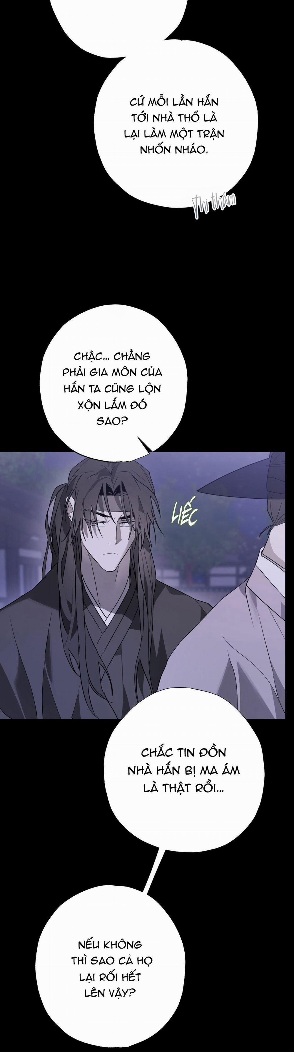 Hold Over You 24 trang 15