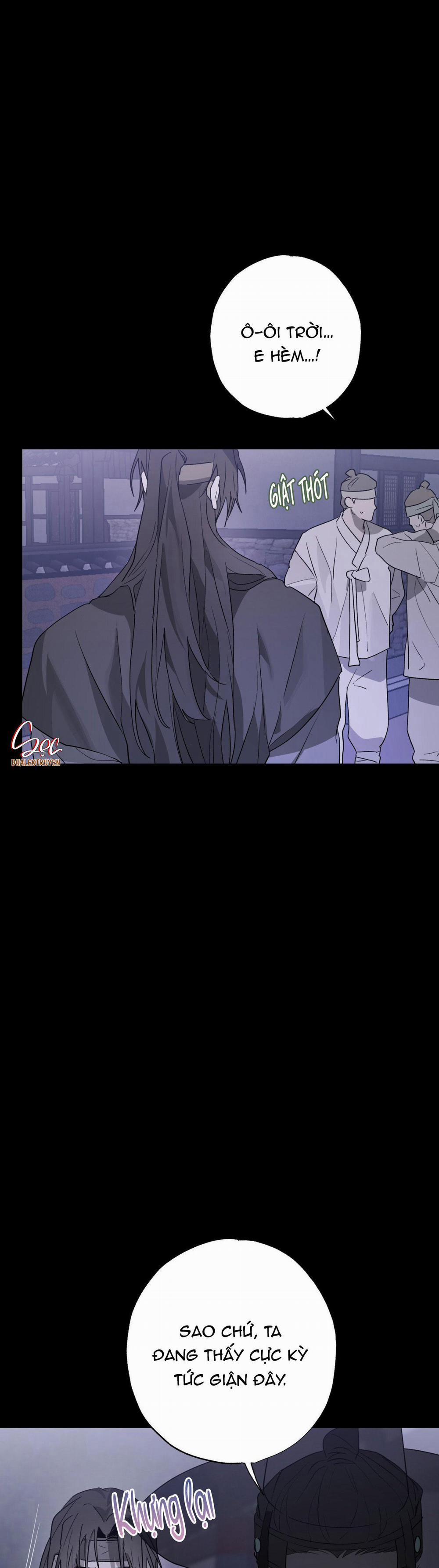 Hold Over You 24 trang 16