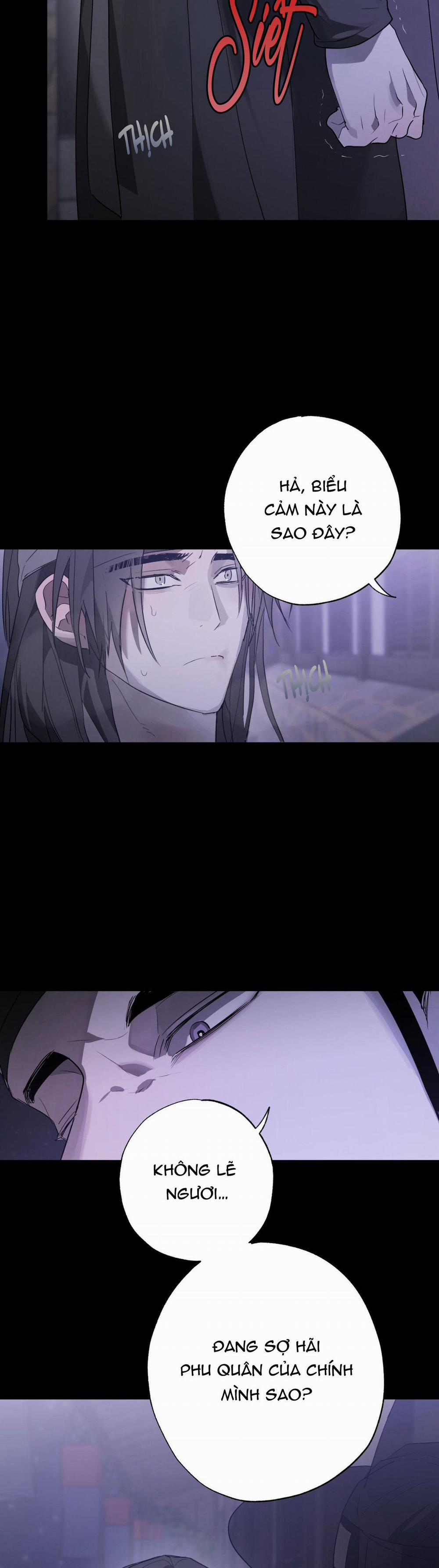 Hold Over You 24 trang 19