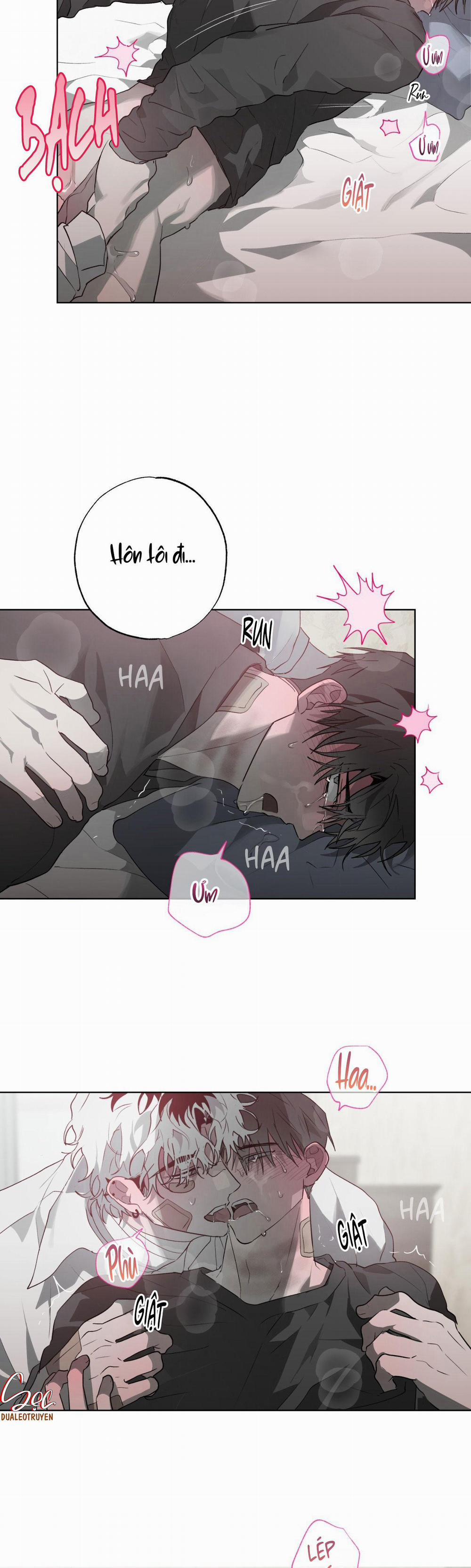 Hold Over You 24 trang 2