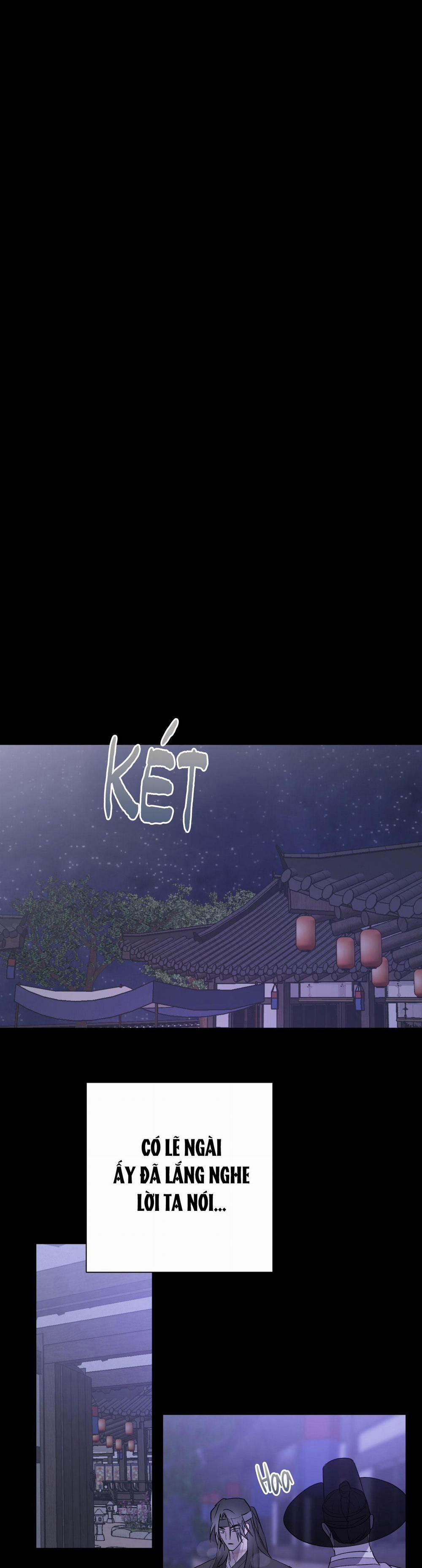 Hold Over You 24 trang 22