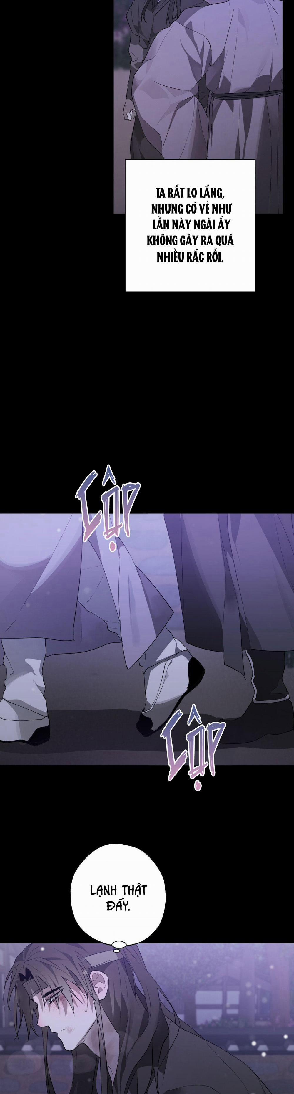 Hold Over You 24 trang 23