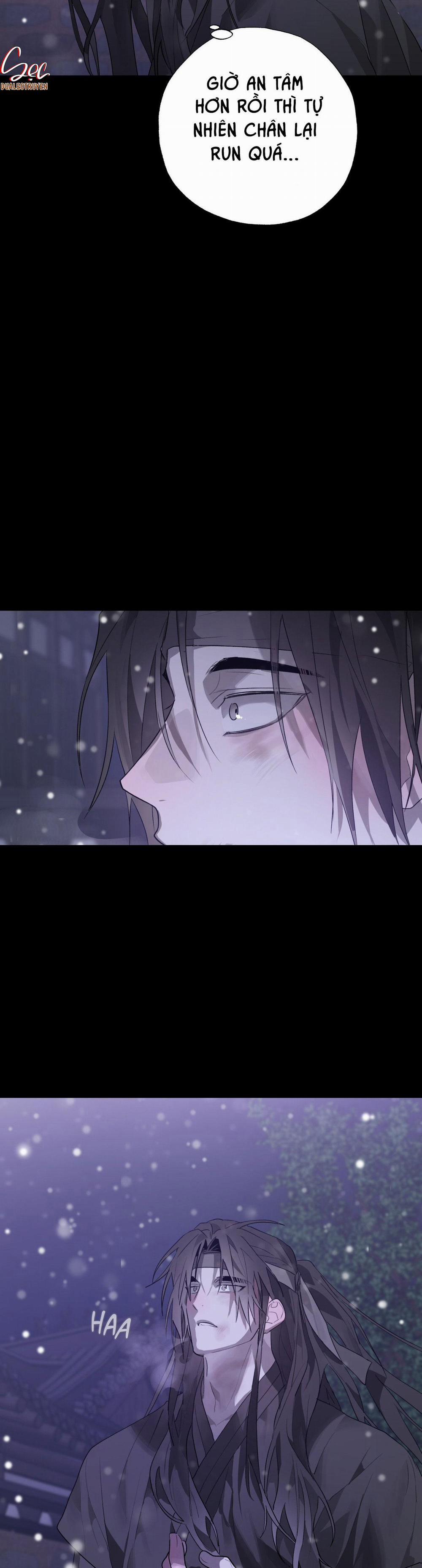 Hold Over You 24 trang 24